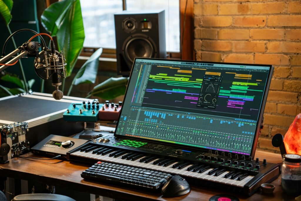 Music Producer